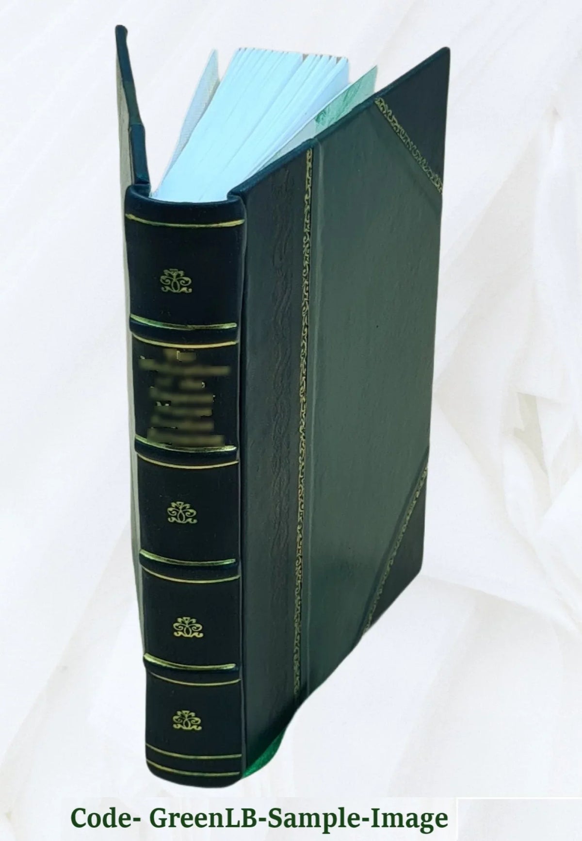 Gauging Manual Embracing Instructions and Tables for Determining the Quantity of Distilled Spirits by Proof and Mass Volume 1970 1970 [Leather Bound]