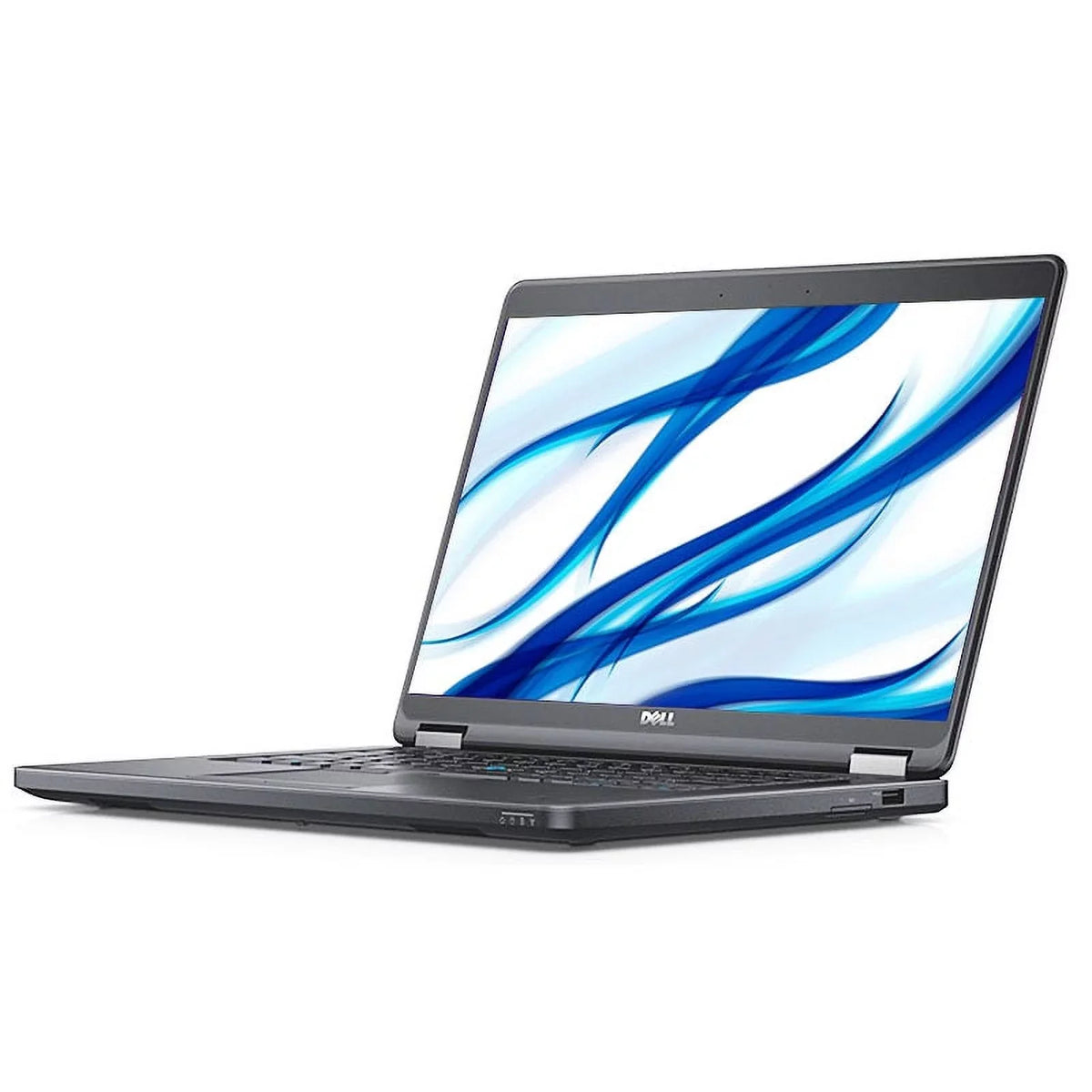 Pre-Owned Latitude E5450 2.3GHz DC i5 8GB 256SSD Windows 10 Pro 64 Laptop