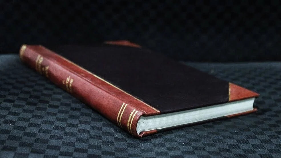 The life and public services of Winfield Scott Hancock, Major-General, U.S.A. / by Frederick E. Goodrich ; with an introduction by Frederick O. Prince. (1880) [Leatherbound]
