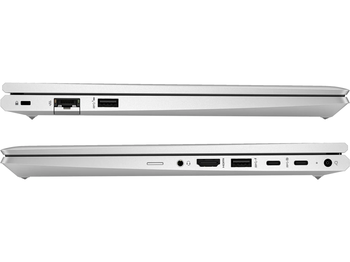 ProBook Laptop Computer 14" FHD Touch Screen Core i7 16 GB memory; 512