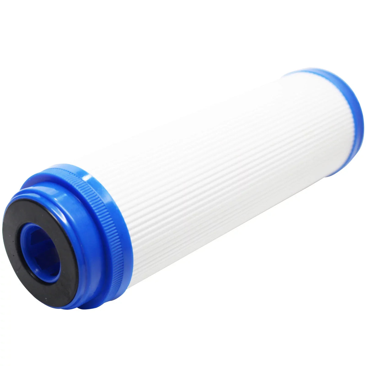 12-Pack Replacement for Filter Kit for Pentek 158649 RO System - Includes Carbon Block Filter, PP Sediment Filter & GAC Filter - Denali Pure Brand