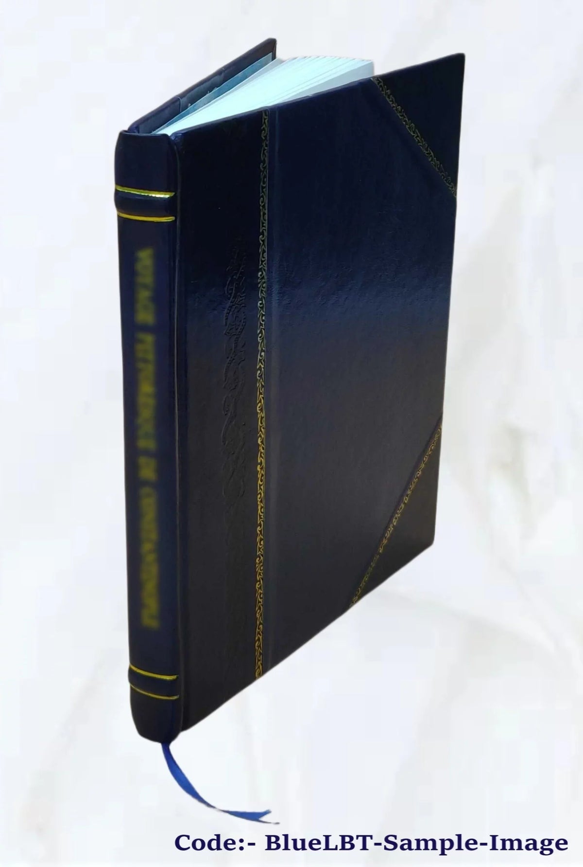 Wratten light filters / Eastman Kodak Company. 1944 [Leather Bound]