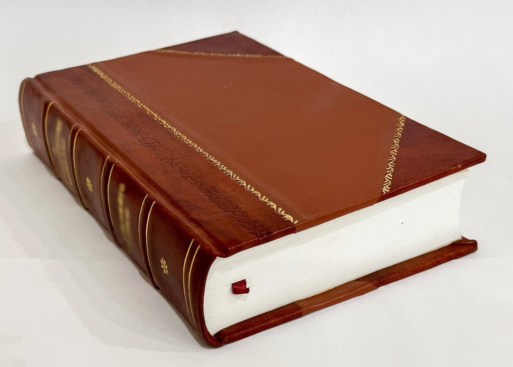 Weekly Reports and Index Containing Decisions, Opinions and Rulings for New York State Departments, Commissions and Courts , Volume 1, Part 2 / 1917 Edition (1917) [Leather Bound]
